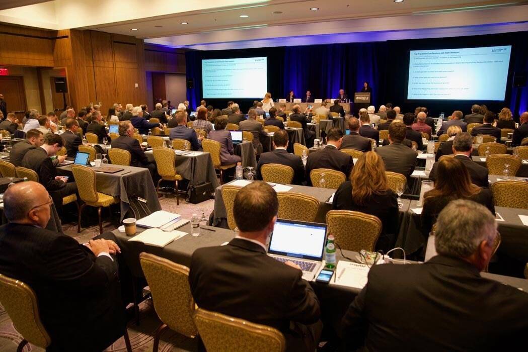 A Look Back at Our 2018 Summit