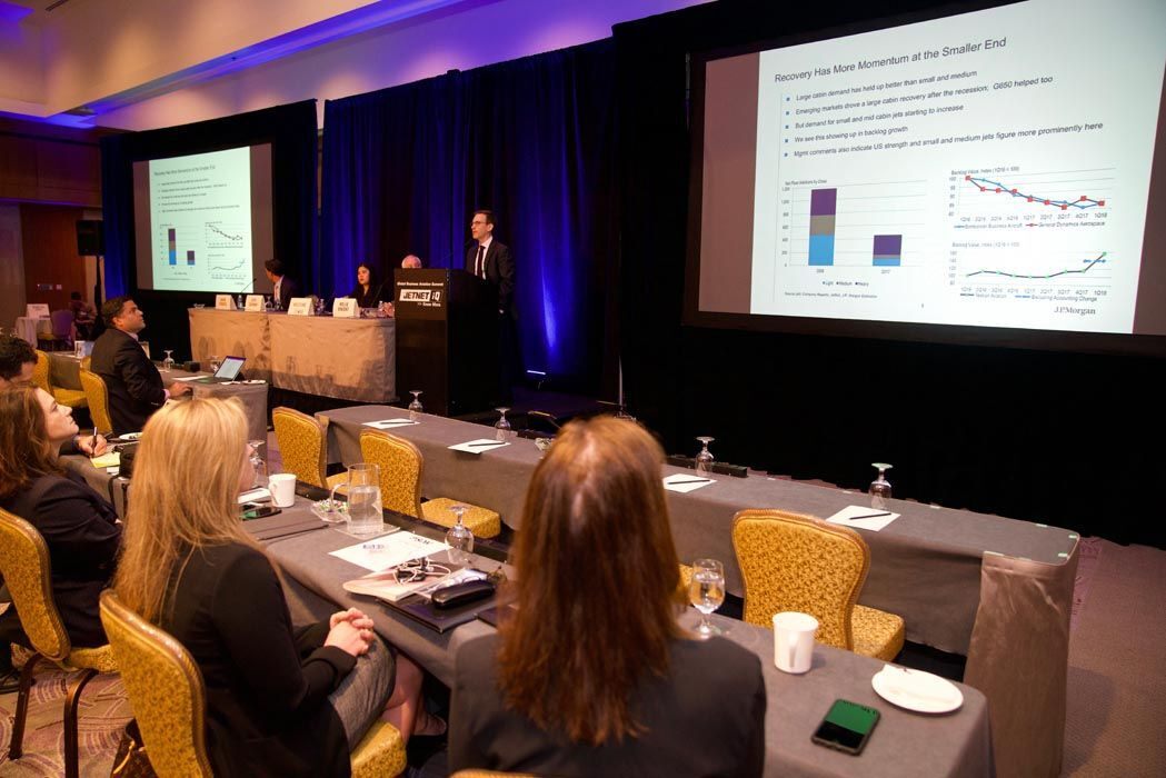 A Look Back at Our 2018 Summit