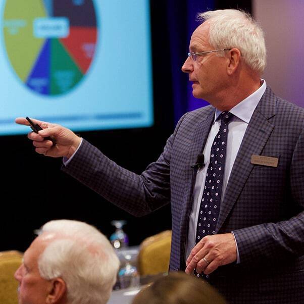 A Look Back at Our 2018 Summit