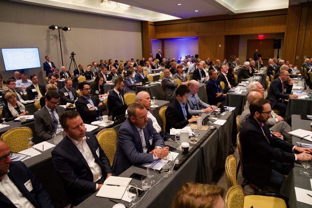 A Look Back at Our 2018 Summit