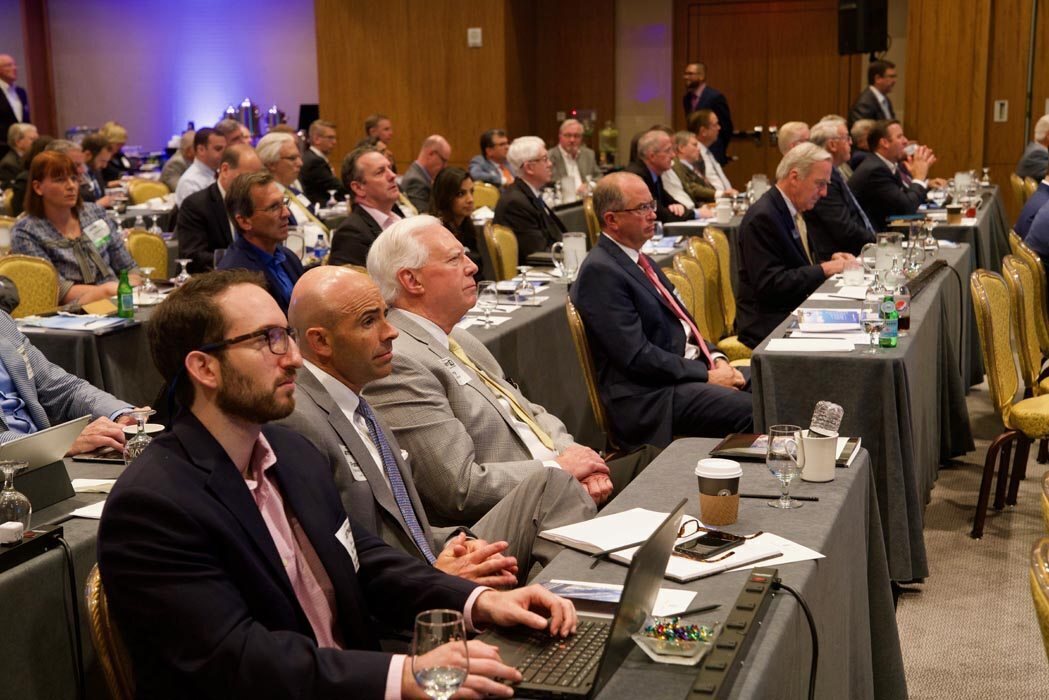 A Look Back at Our 2018 Summit