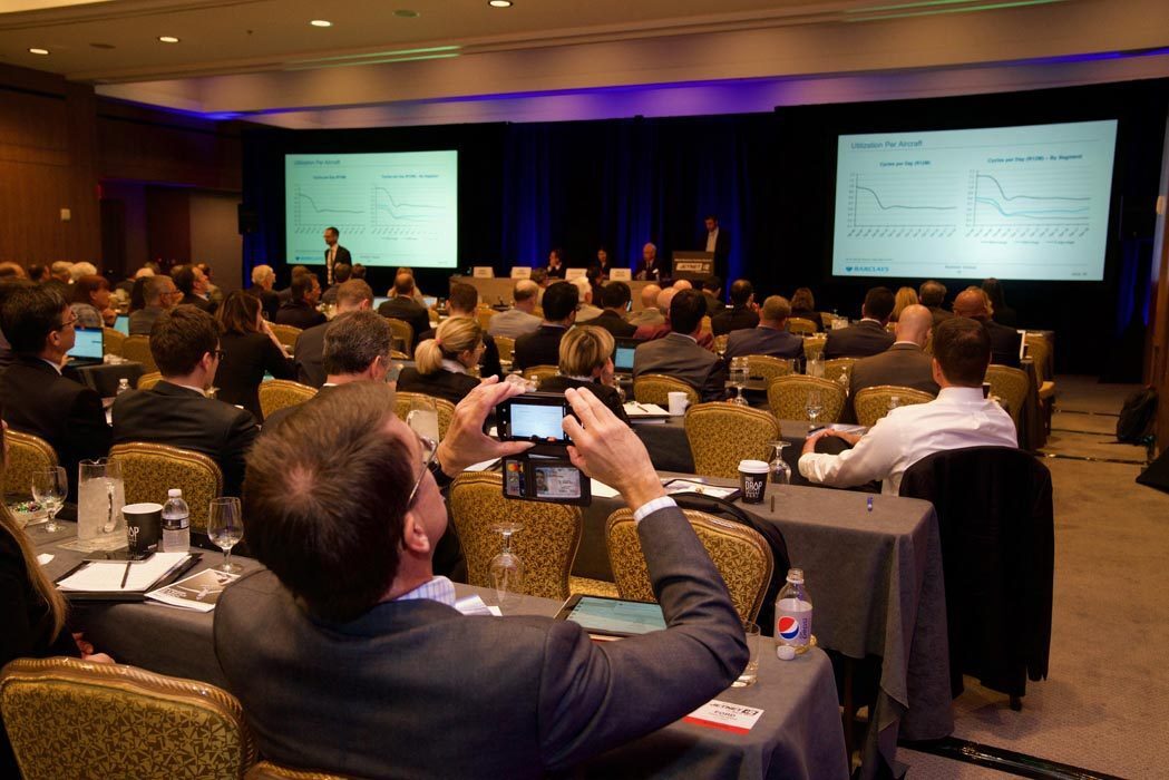 A Look Back at Our 2018 Summit