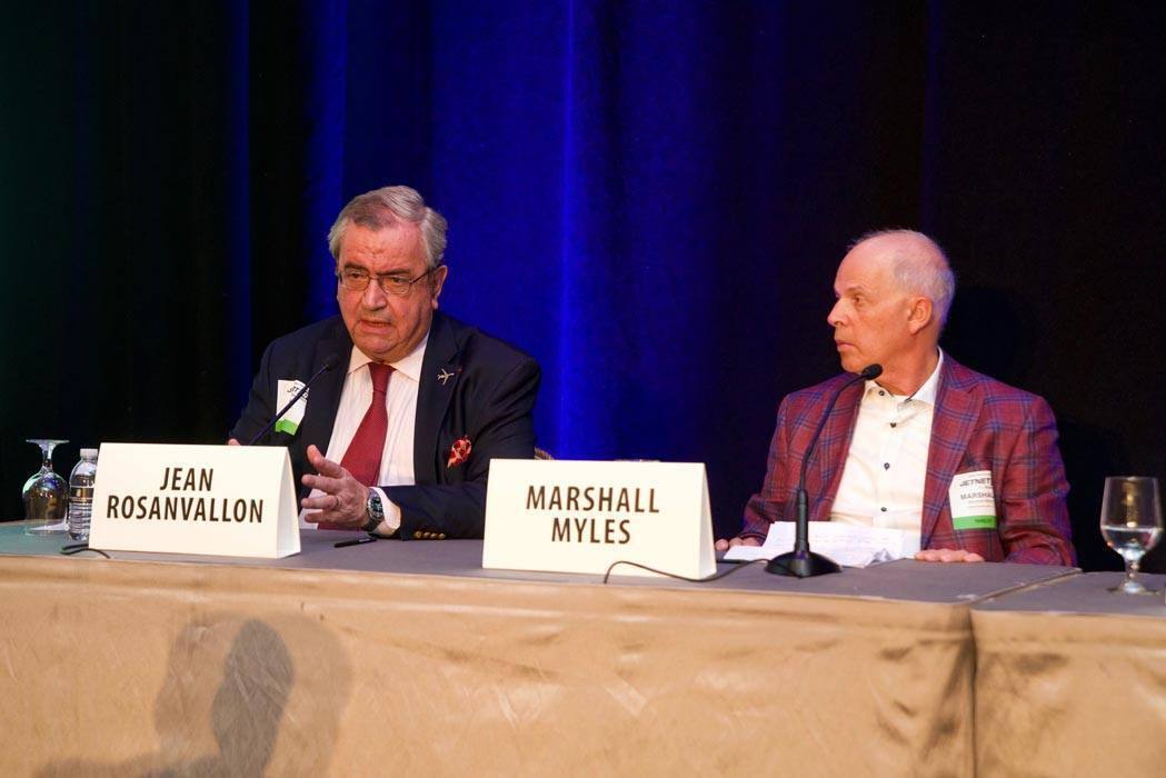 A Look Back at Our 2018 Summit