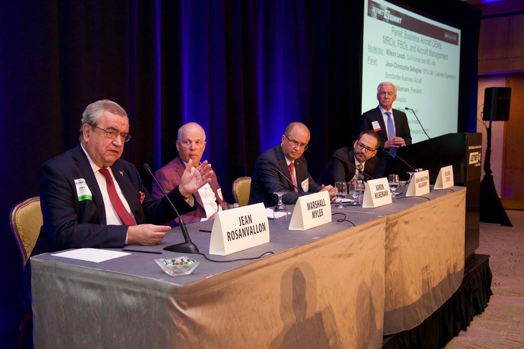 A Look Back at Our 2018 Summit