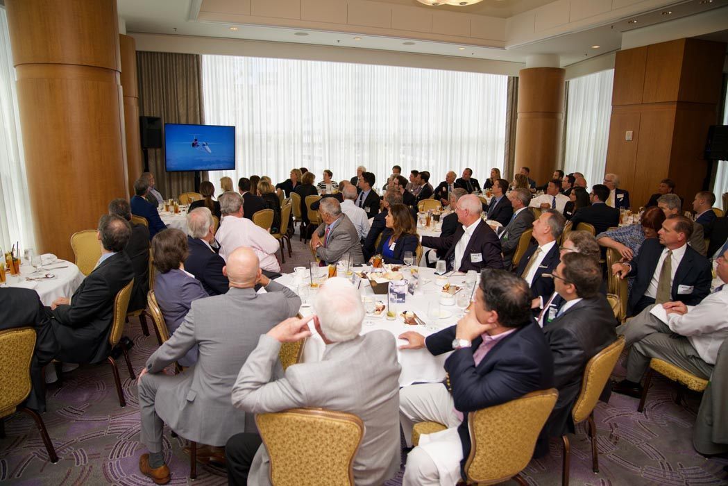 A Look Back at Our 2018 Summit