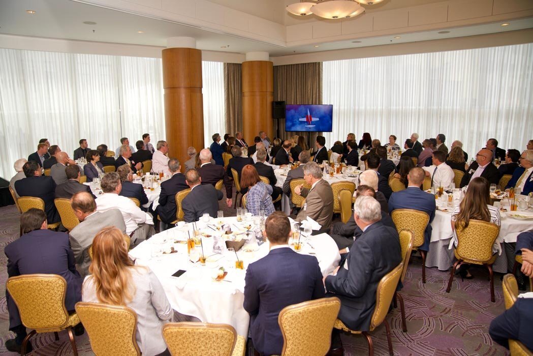 A Look Back at Our 2018 Summit