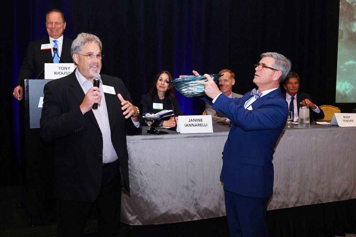 People and Events From Our 2019 Summit