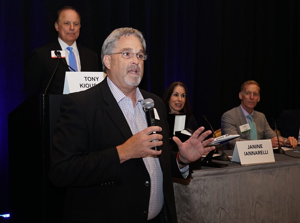 People and Events From Our 2019 Summit