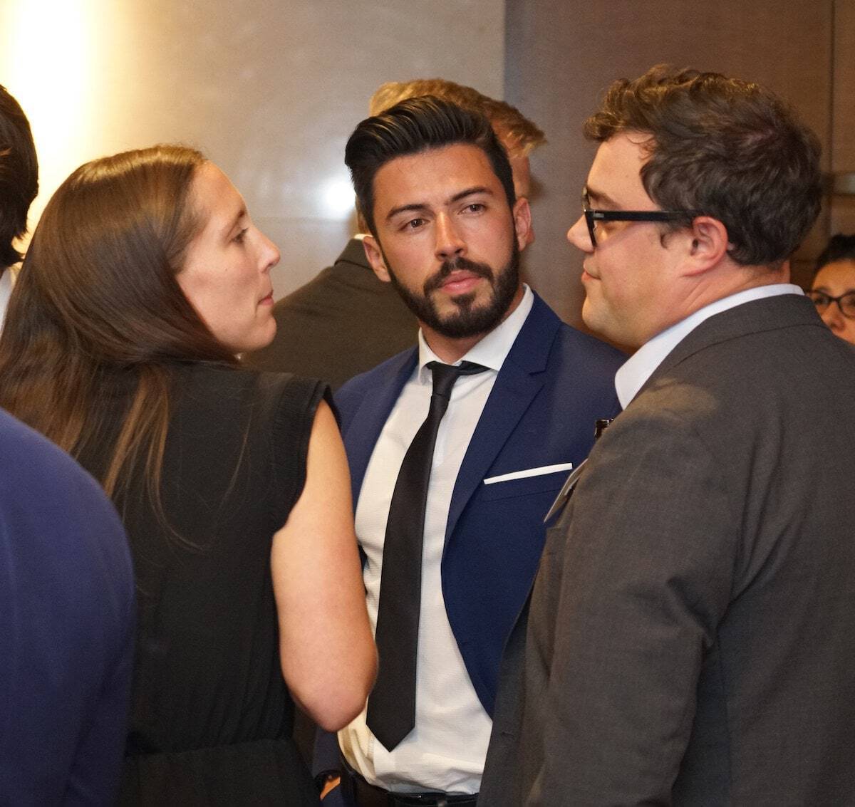 People and Events From Our 2019 Summit