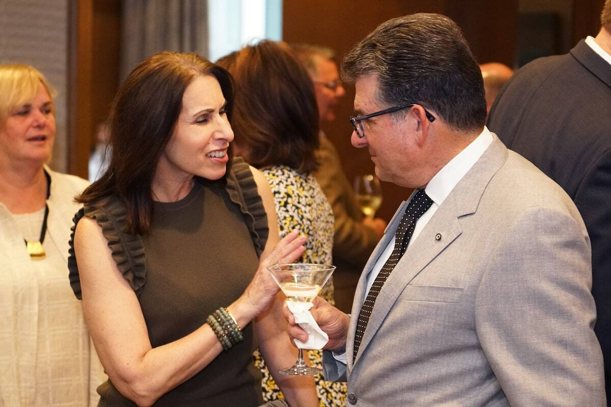 People and Events From Our 2019 Summit