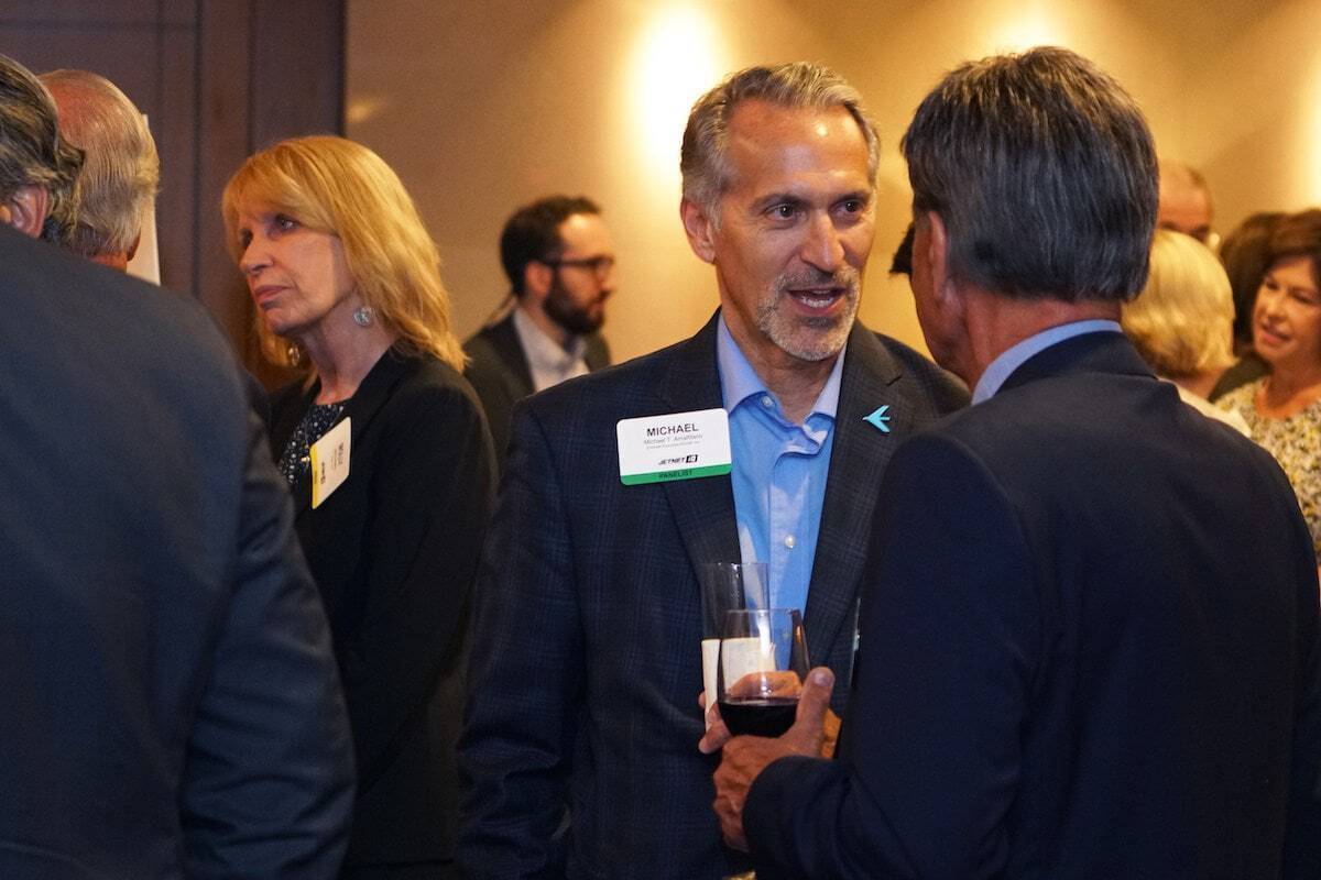 People and Events From Our 2019 Summit