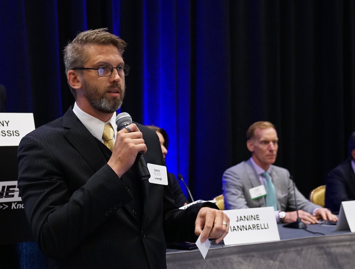 People and Events From Our 2019 Summit