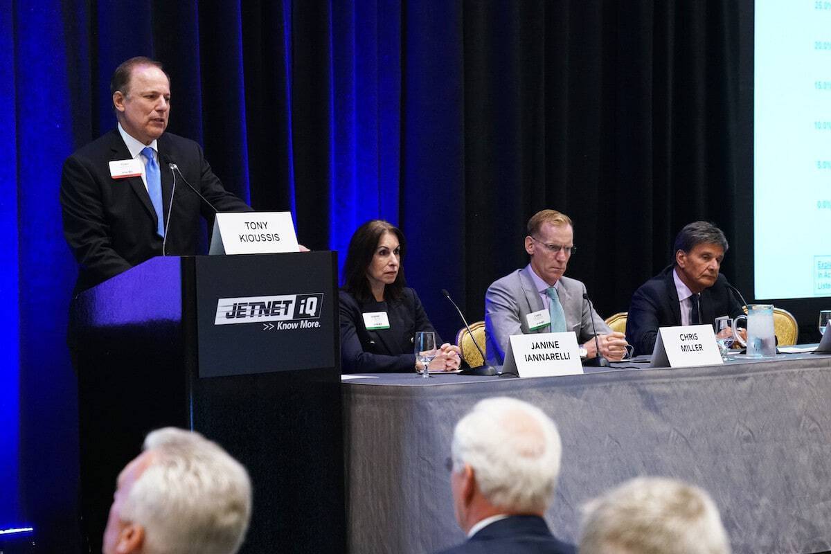 People and Events From Our 2019 Summit