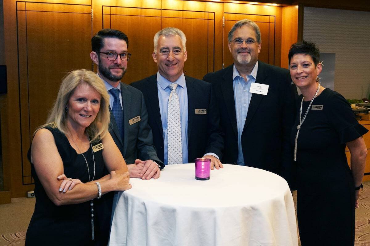 People and Events From Our 2019 Summit