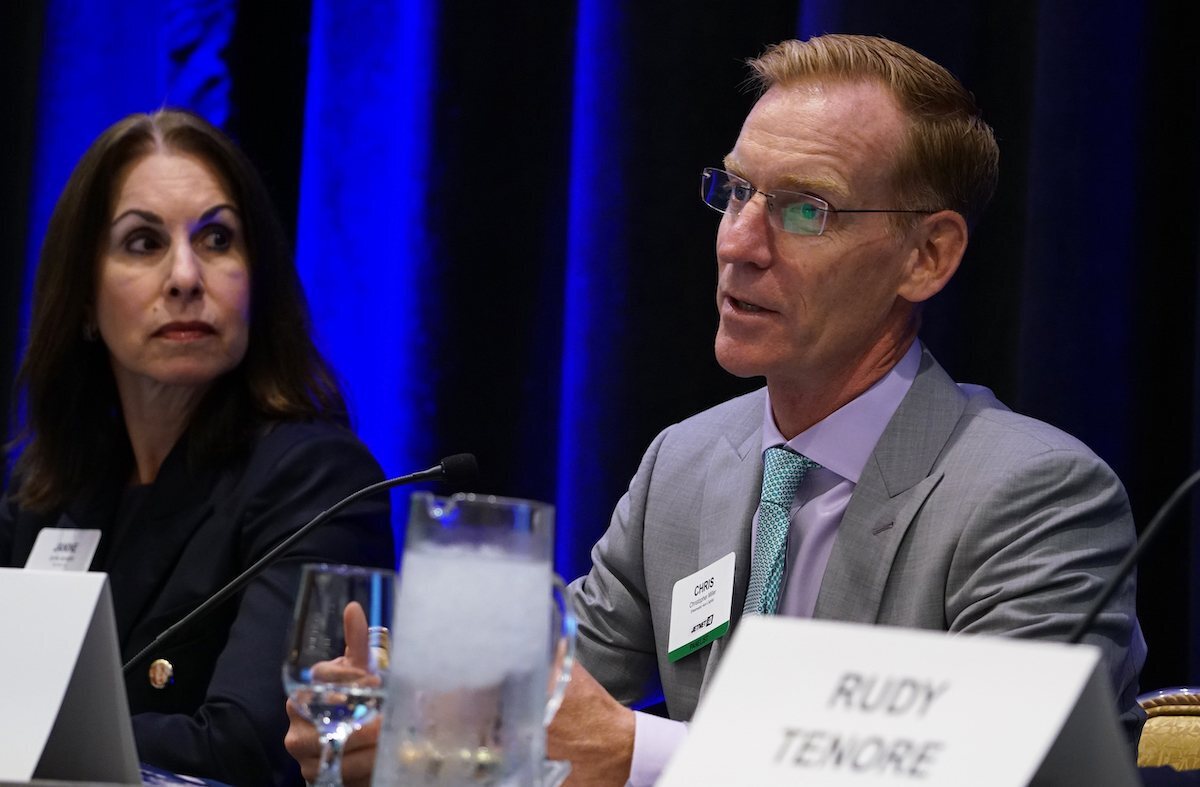 People and Events From Our 2019 Summit