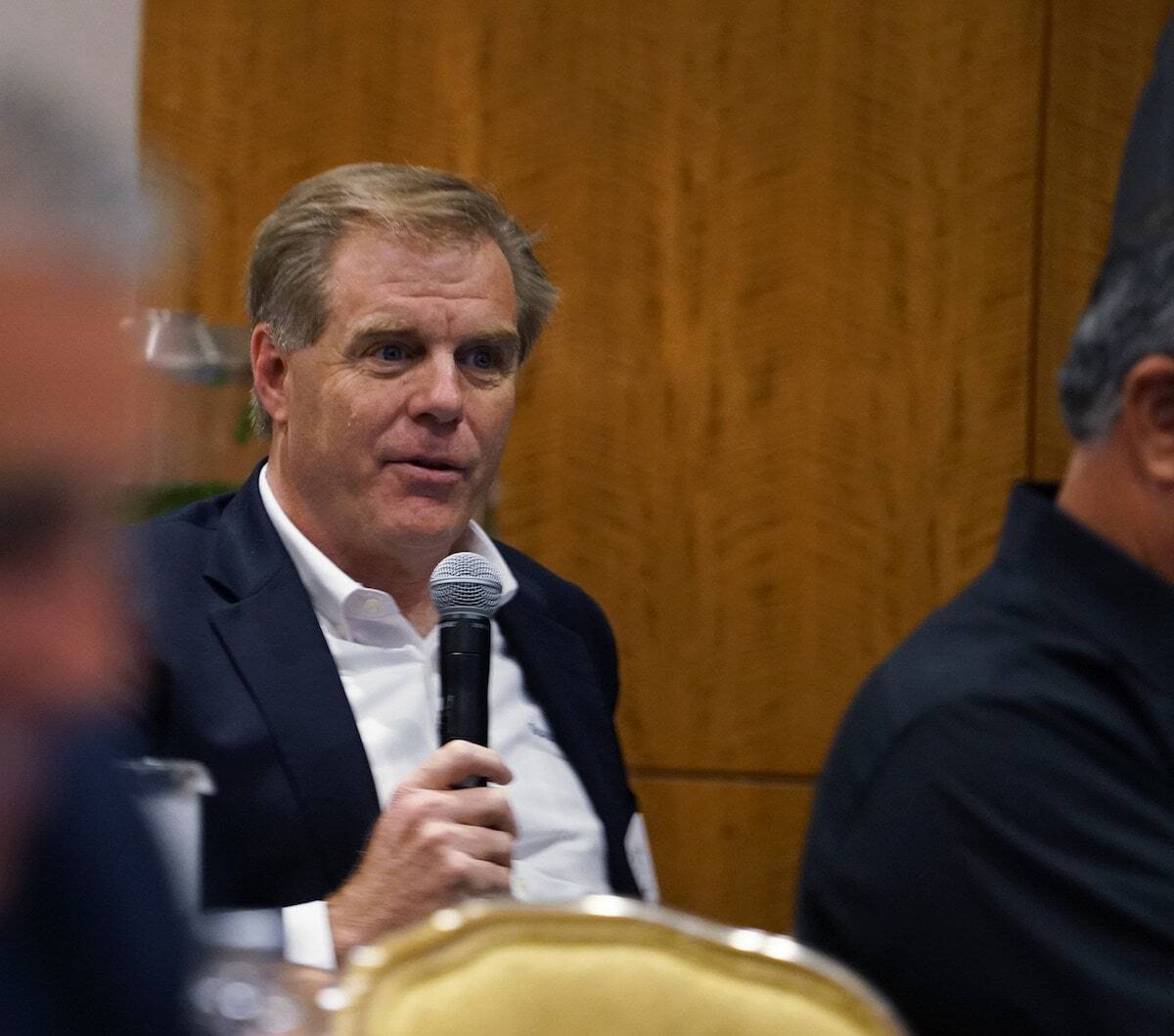 People and Events From Our 2019 Summit