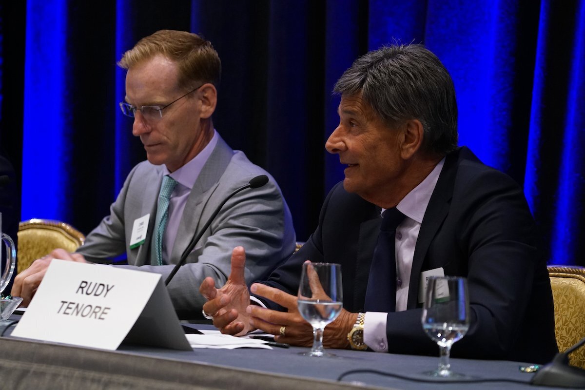 People and Events From Our 2019 Summit