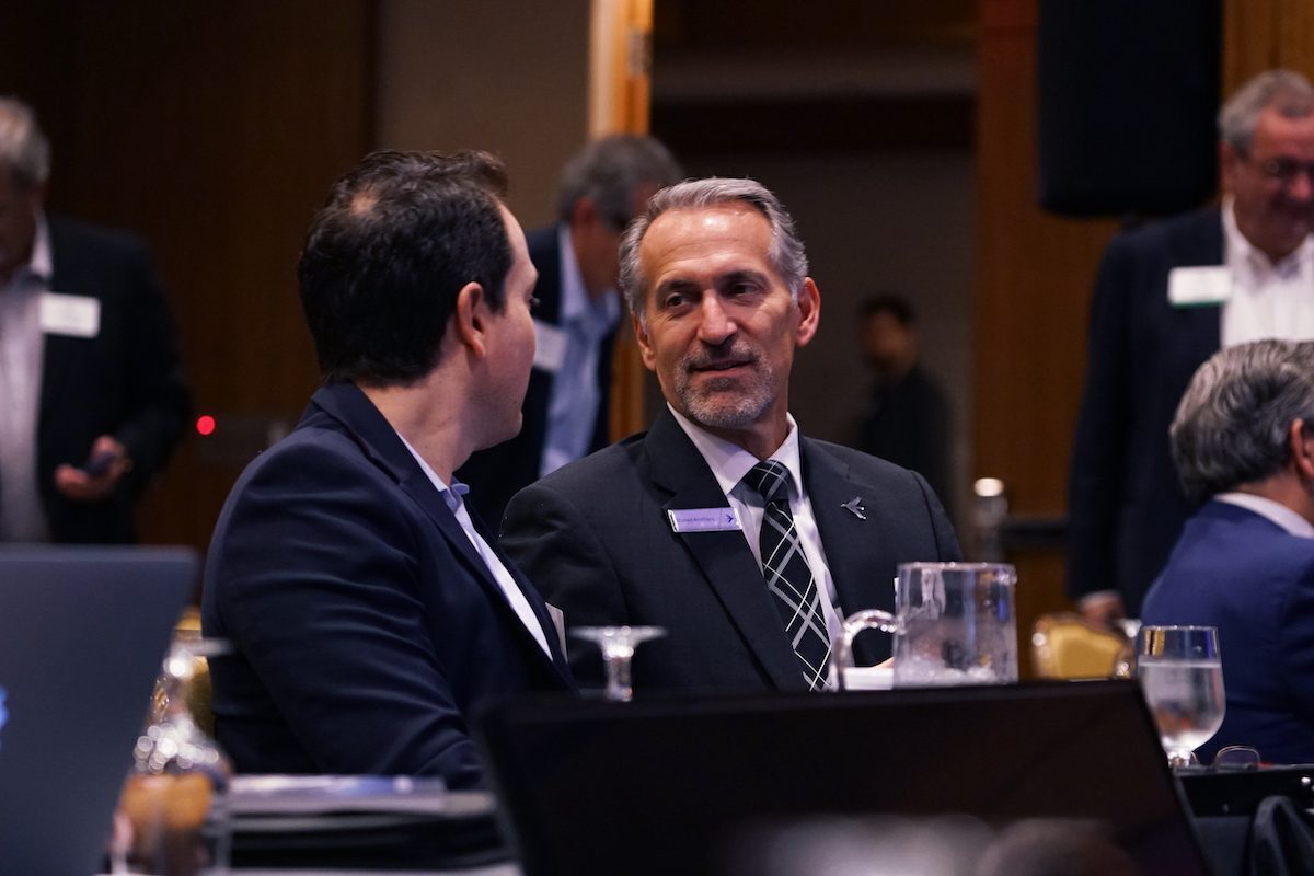 People and Events From Our 2019 Summit