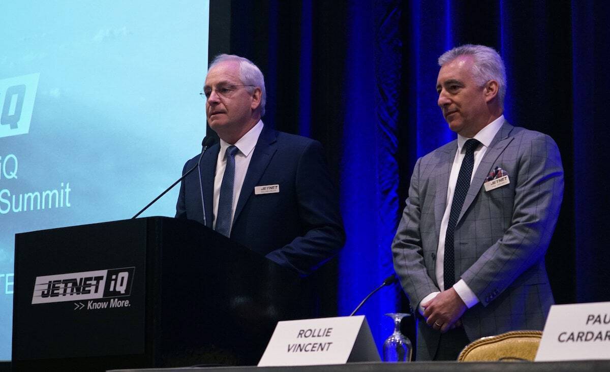 People and Events From Our 2019 Summit