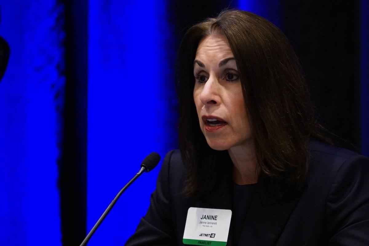 People and Events From Our 2019 Summit