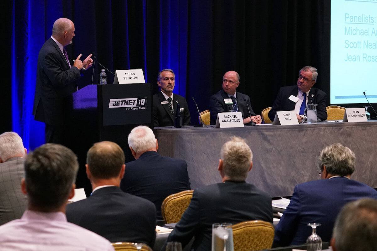 People and Events From Our 2019 Summit