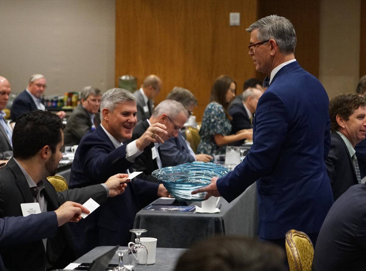 People and Events From Our 2019 Summit