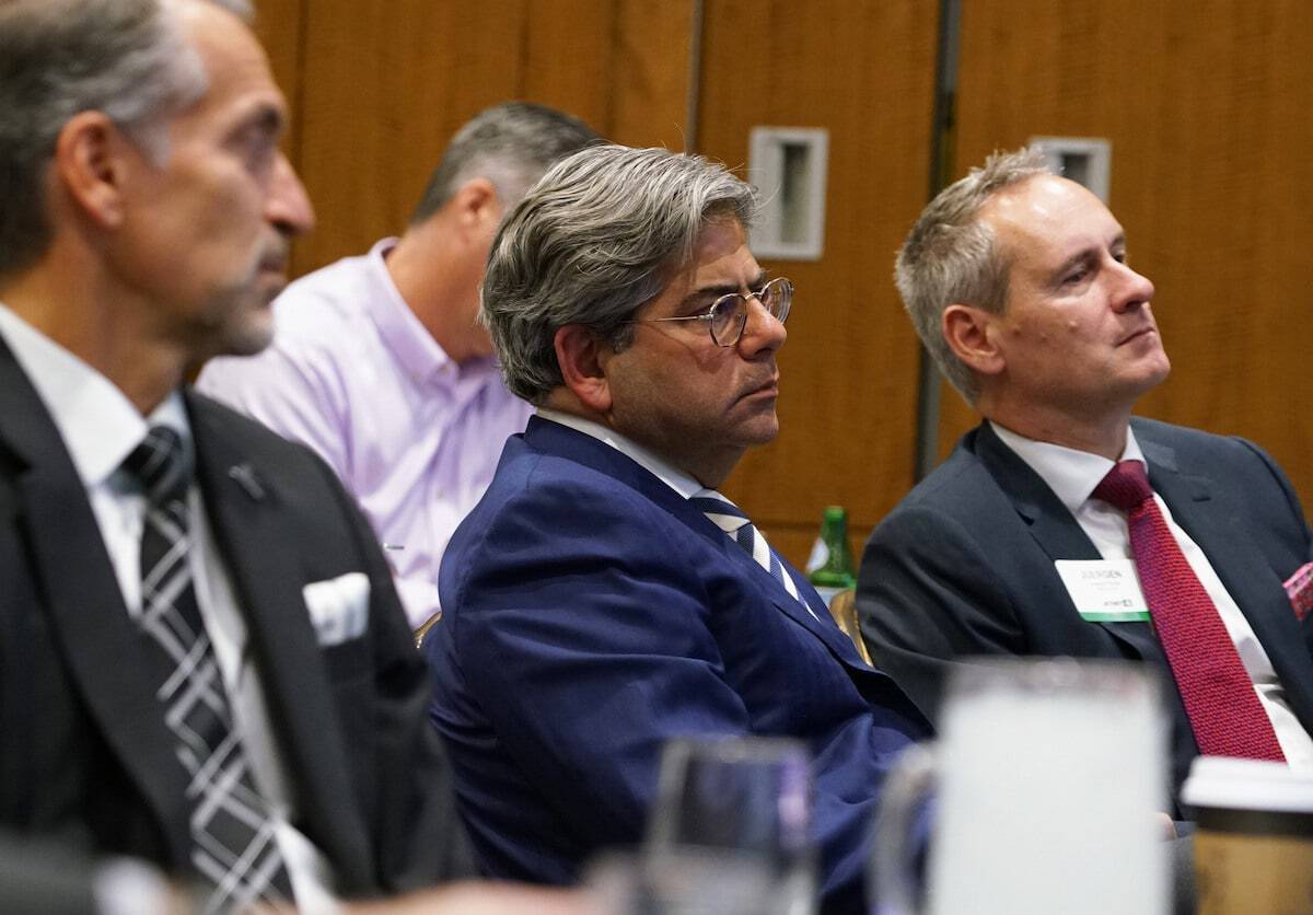 People and Events From Our 2019 Summit