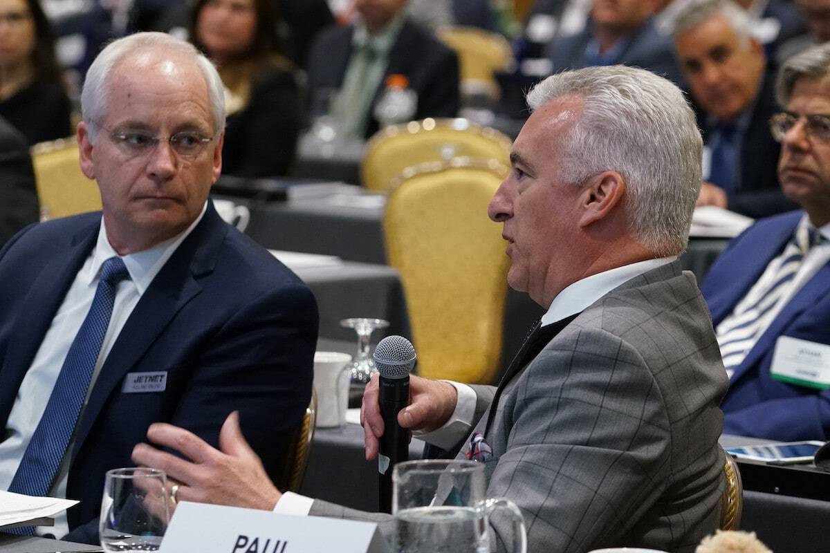 People and Events From Our 2019 Summit