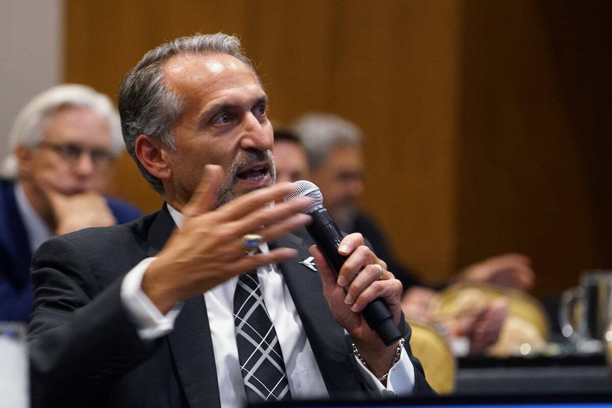 People and Events From Our 2019 Summit