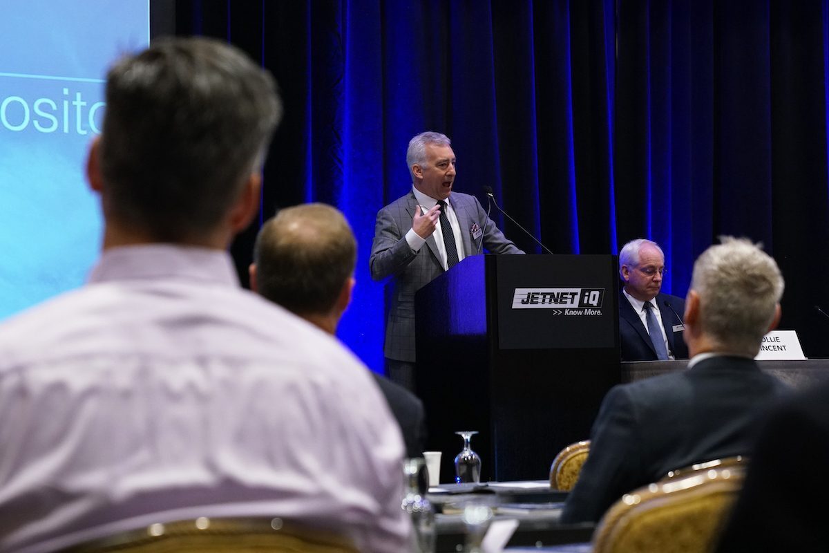 People and Events From Our 2019 Summit