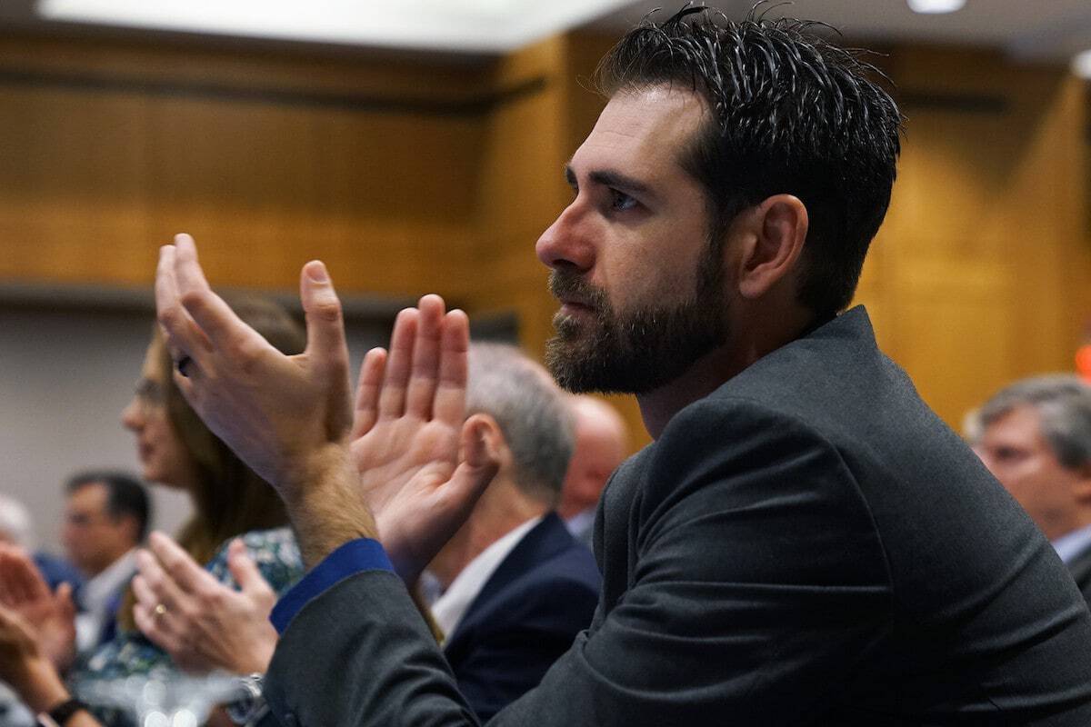 People and Events From Our 2019 Summit