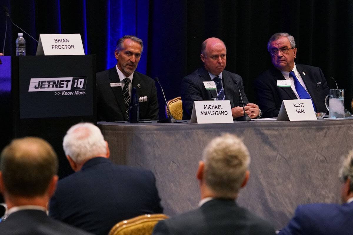 People and Events From Our 2019 Summit