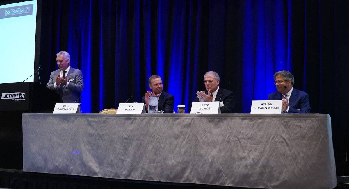 People and Events From Our 2019 Summit