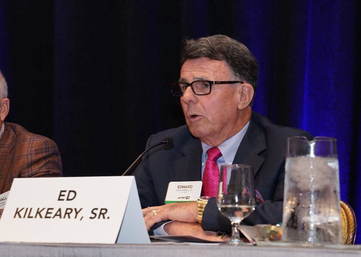 People and Events From Our 2019 Summit