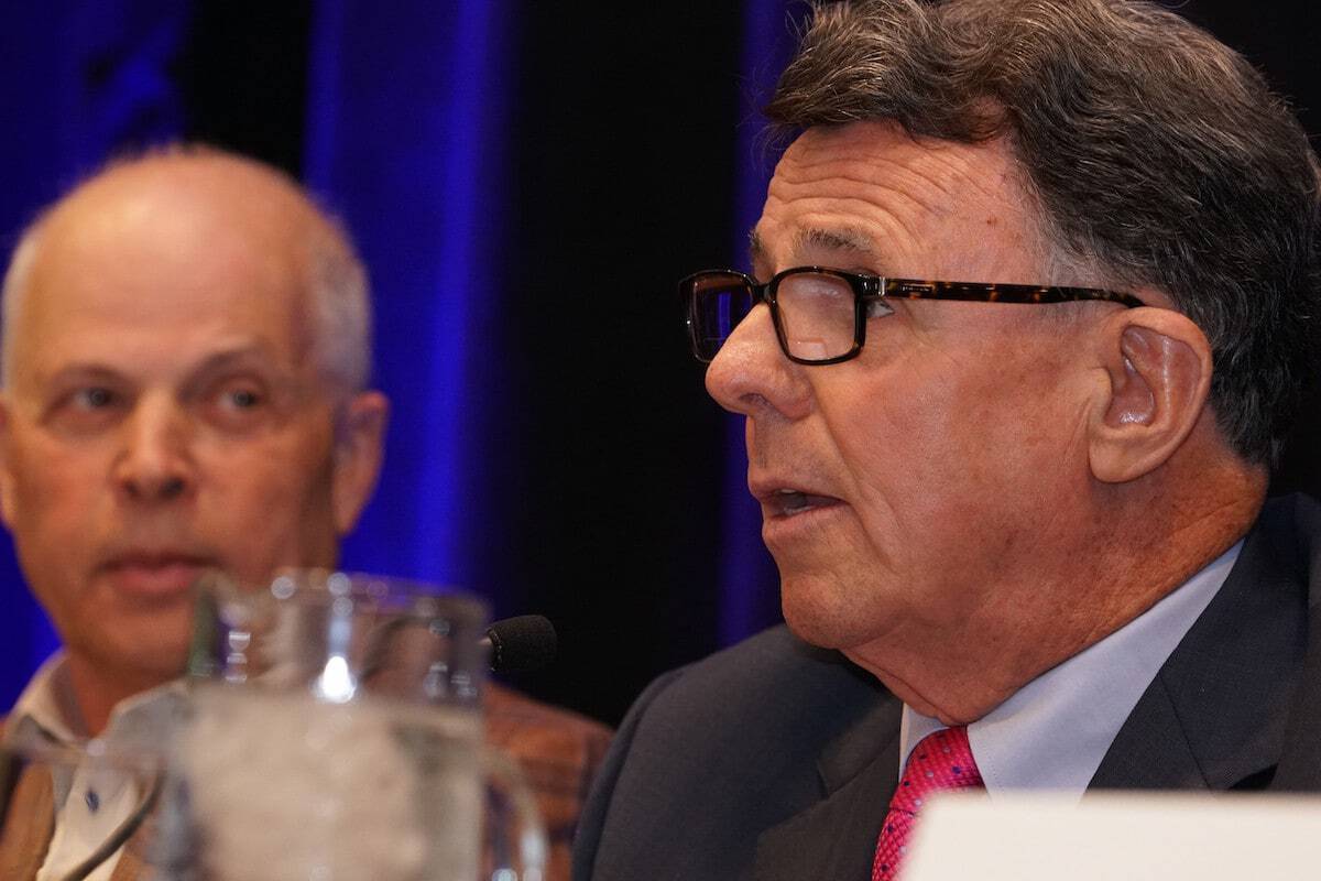 People and Events From Our 2019 Summit