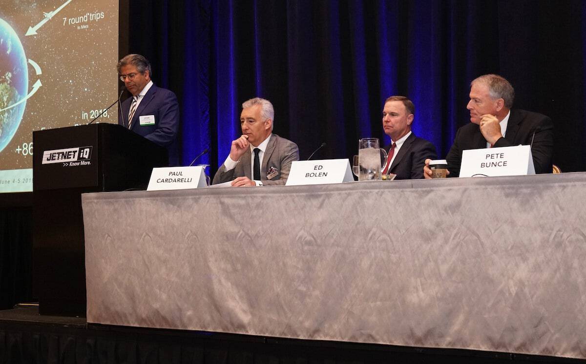 People and Events From Our 2019 Summit