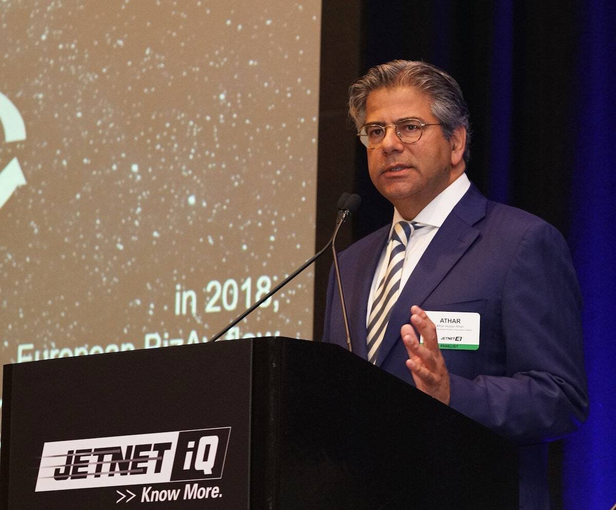 People and Events From Our 2019 Summit