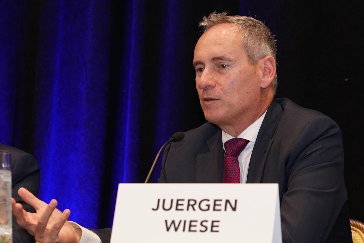 People and Events From Our 2019 Summit