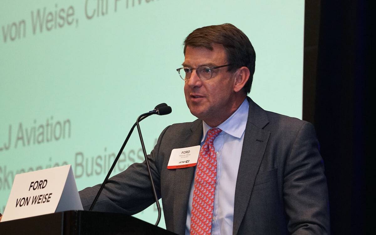 People and Events From Our 2019 Summit