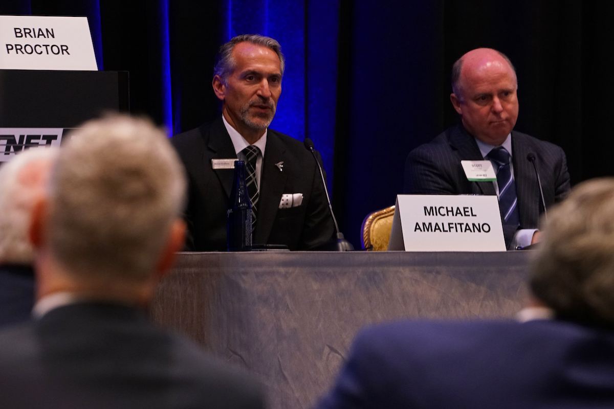 People and Events From Our 2019 Summit