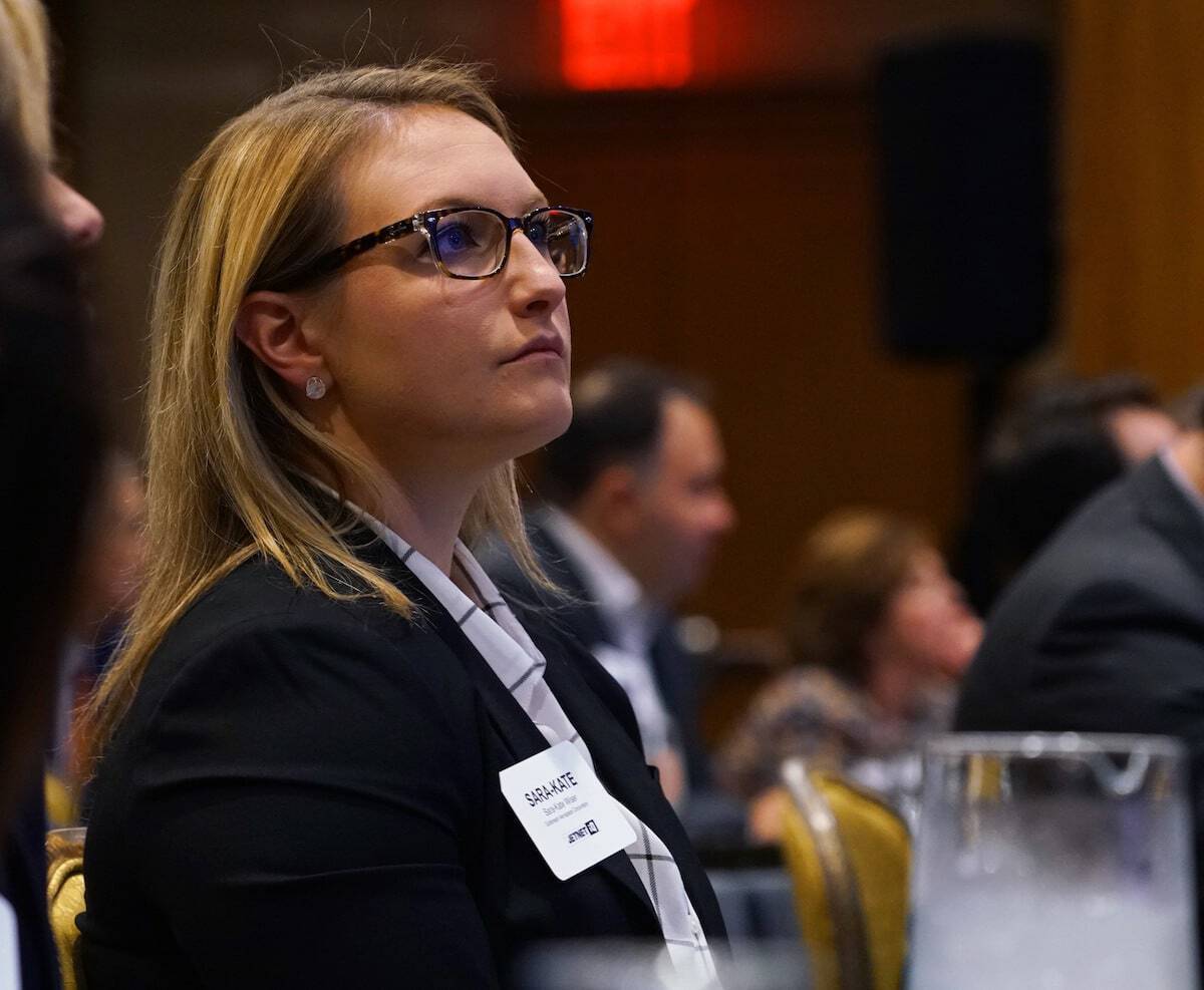 People and Events From Our 2019 Summit