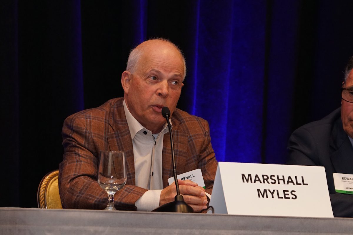 People and Events From Our 2019 Summit