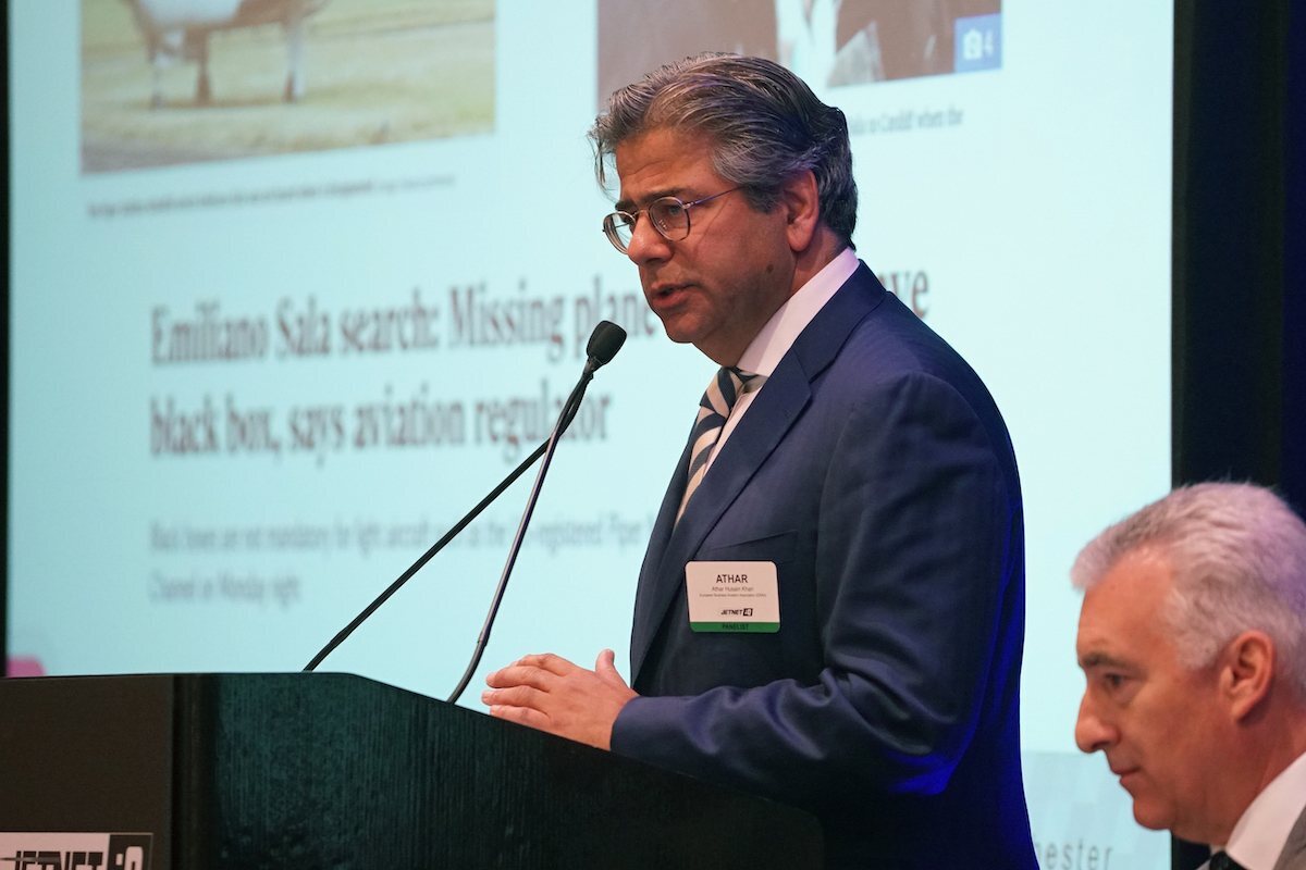 People and Events From Our 2019 Summit