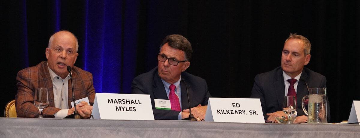 People and Events From Our 2019 Summit