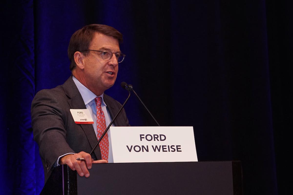 People and Events From Our 2019 Summit