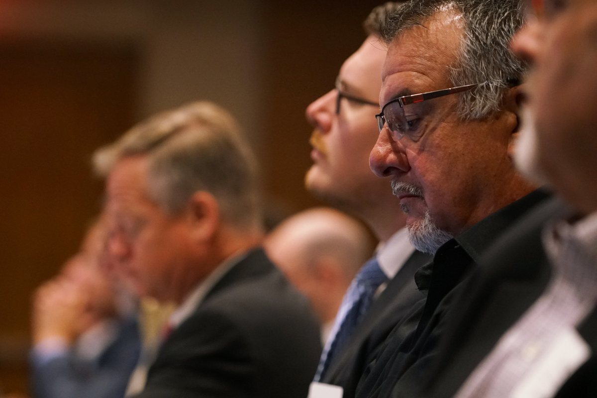 People and Events From Our 2019 Summit