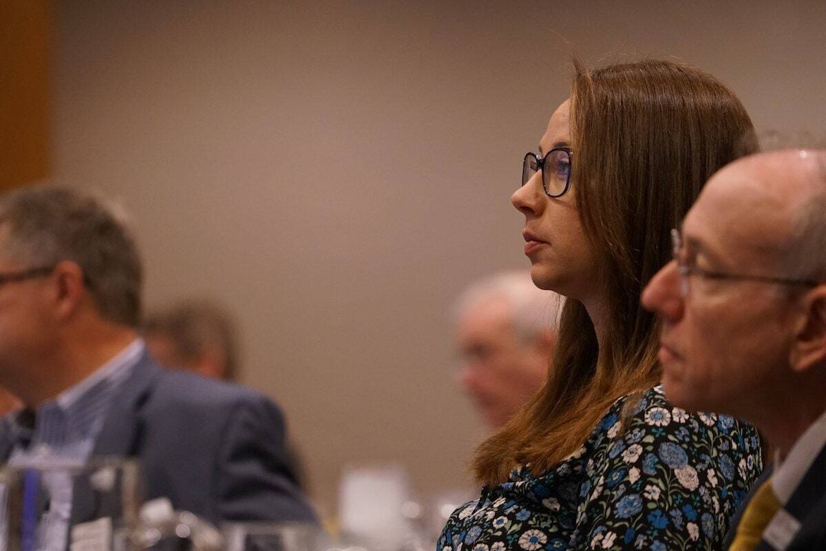 People and Events From Our 2019 Summit