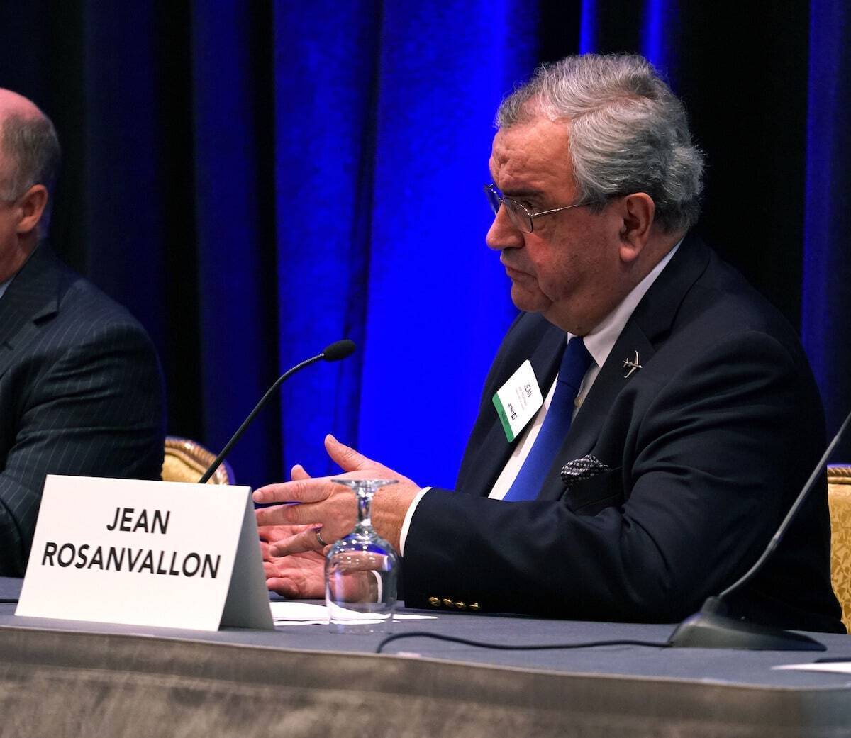 People and Events From Our 2019 Summit