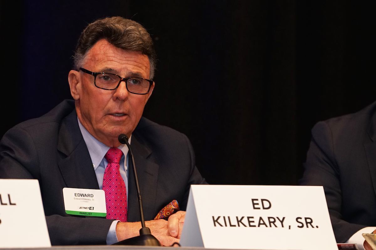 People and Events From Our 2019 Summit