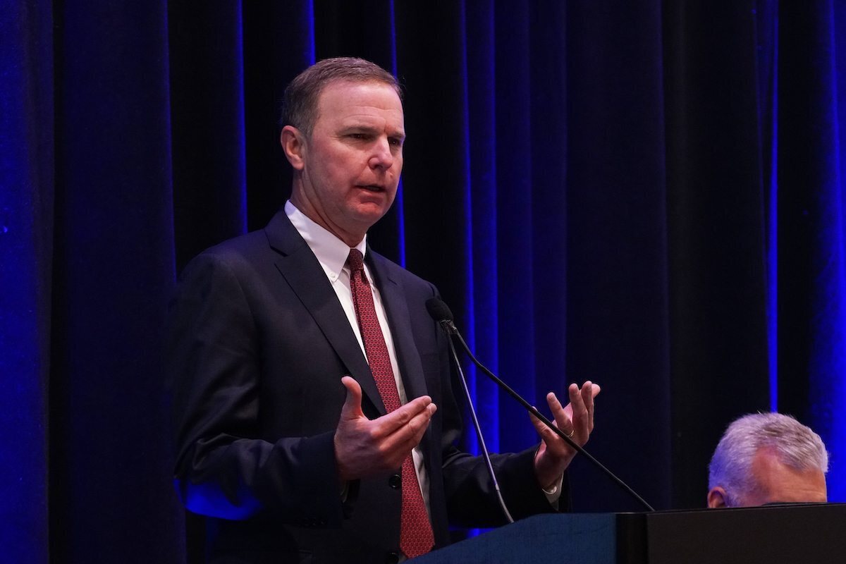 People and Events From Our 2019 Summit